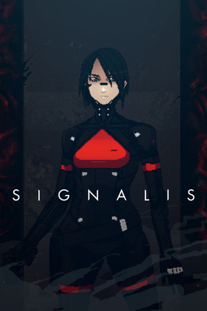 SIGNALIS