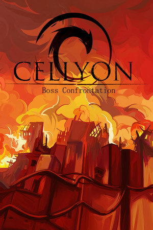 Cellyon: Boss Confrontation