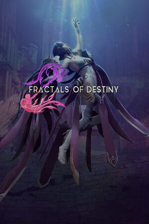 FRACTALS OF DESTINY