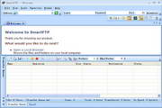 SmartFTP FTP Library