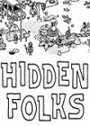 Hidden Folks İ