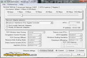 TCP Optimizer