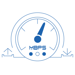 Line Speed Meter