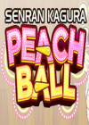 Peach Ball