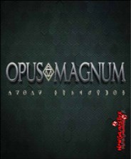 Opus Magnum