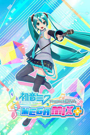 δ Project DIVA MEGA39s