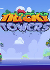 Tricky Towers V1.21 İ