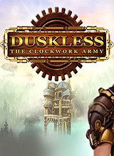 Duskless