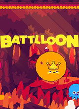 BATTLLOON