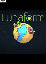 Lunaform