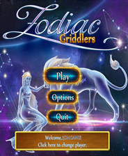 Griddlers: Zodiac