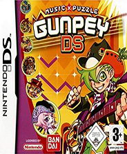 ֽGunpey DS