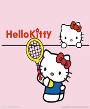 Hello Kittyĸղؼ ֮