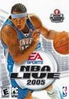 NBA live 2005 İ