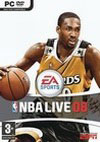 NBA live 2008İ