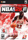 NBA 2K11 İ