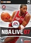 NBA live 2007İ