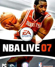 NBALive07