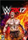 WWE 2K17