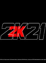 NBA2K21