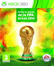 FIFA 2014籭