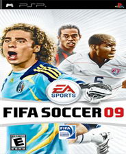 FIFA09