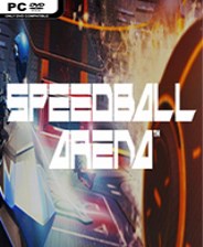 Speedball Arena