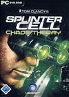 ϸ3(Splinter Cell Chaos Theory)