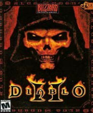 ƻ2(diablo 2)