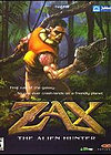 ZAX