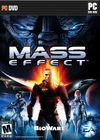 ЧӦ(Mass Effect)