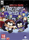 Ϸ԰The Fractured But Whole Gold Edition ASIA