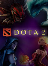 DOTA2֮