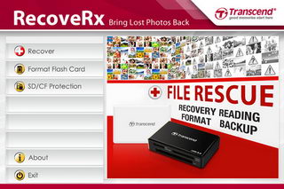 recoverx tool(u޸)