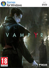 Vampyr