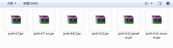 Junit4