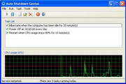 Auto Shutdown Genius