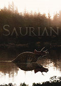 Saurian