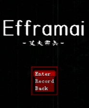 Efframai̽