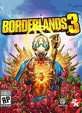 Borderlands