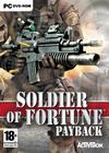 սʿ3(Soldier Of Fortune:Payback)