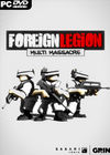 ⼮ţȫλɱ¾İ(Foreign Legion: Multi Massacre)