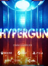 HYPERGUN