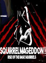 Squirrelmageddon!