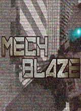 MECHBLAZE