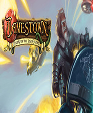 ղķ˹:ʧֳش˵Jamestown Legend Of The Lost Colony