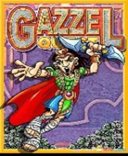 ϾŴս Gazzels Quest