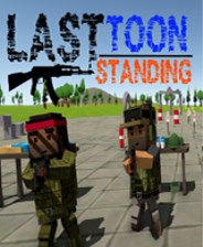 Last Toon Standing