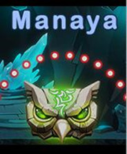 Manaya