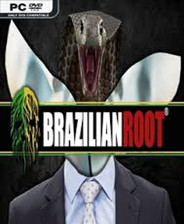 Brazilian Root